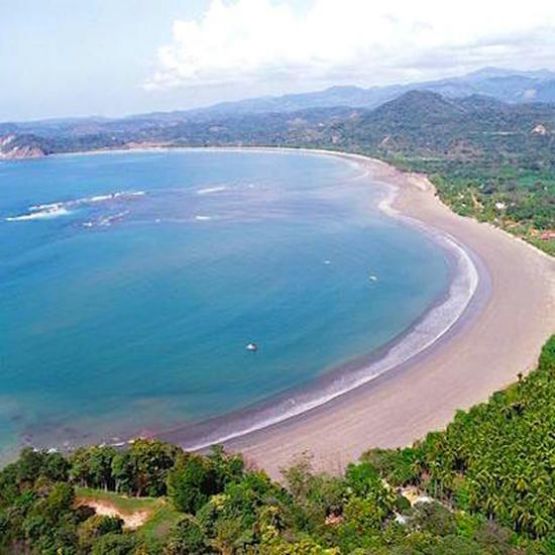 Playas de Guanacaste