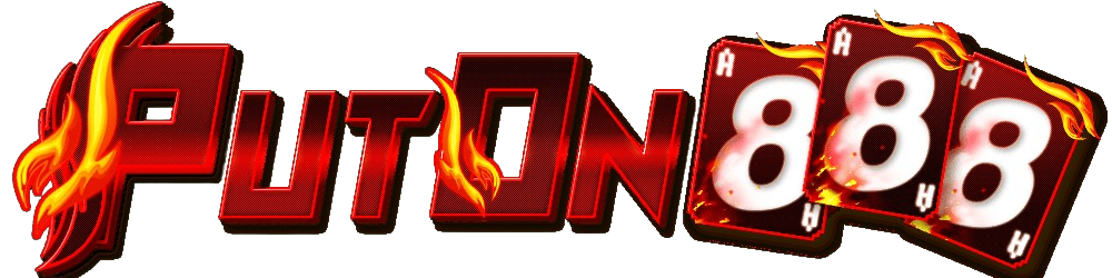 PUTON888 : Situs Slot Online Terpercaya No 1 Indonesia Pasti Menang