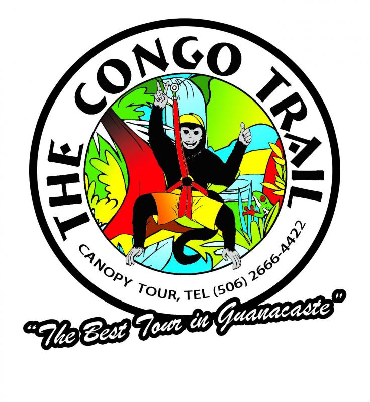Canopy Tour Congo Trail