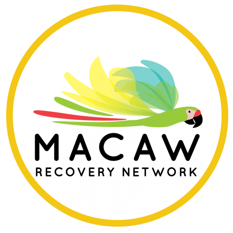 Macaw Recovery Network