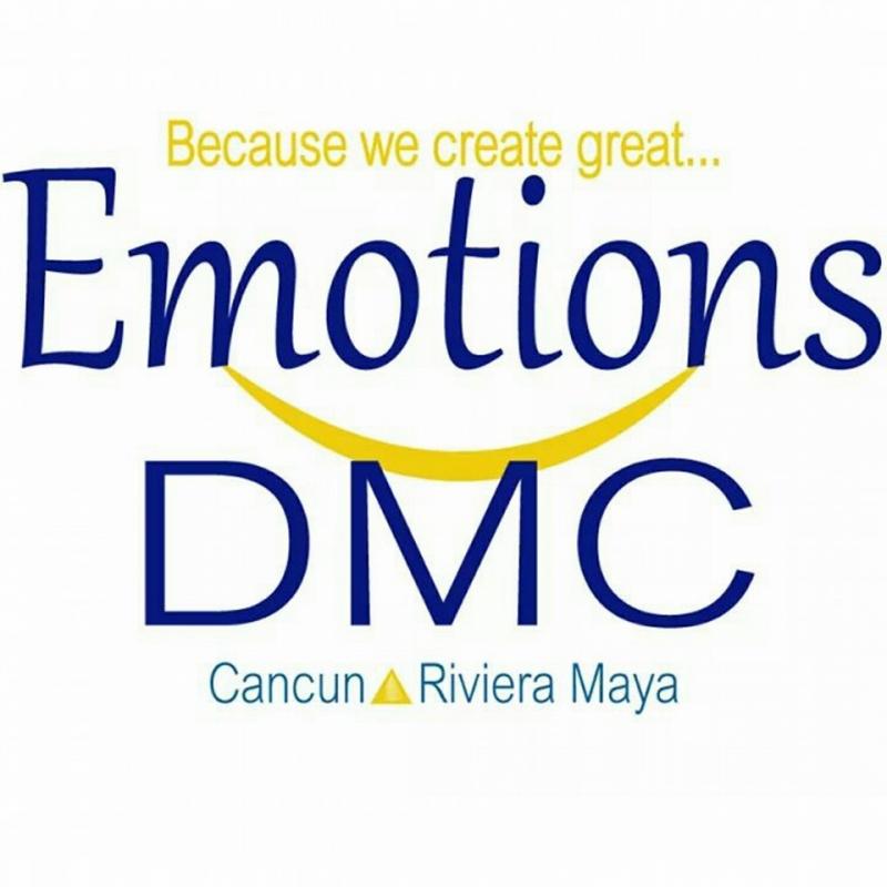 Emotion DMC,