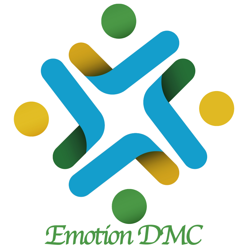 Emotion CR DMC